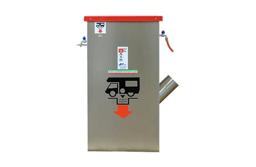 Colonna di Servizio S-210